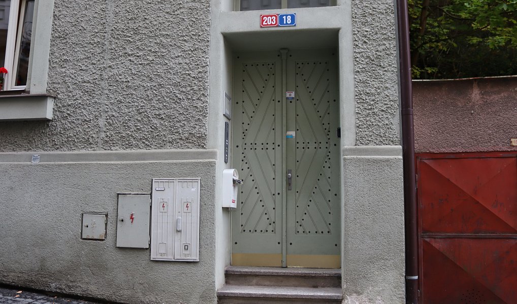 Prodej bytu 4+kk 140 m², Karlovy Vary – náhled fotky 4