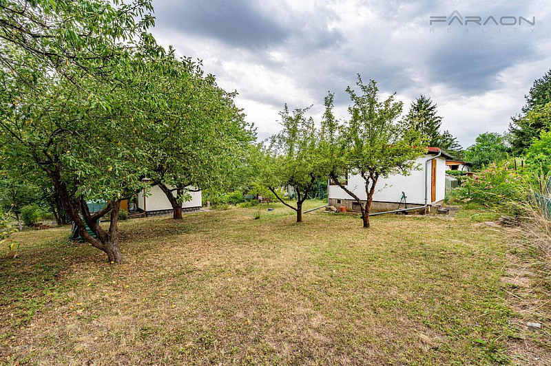 Prodej chaty/chalupy 29 m² s pozemkem 493 m² – fotografie 3