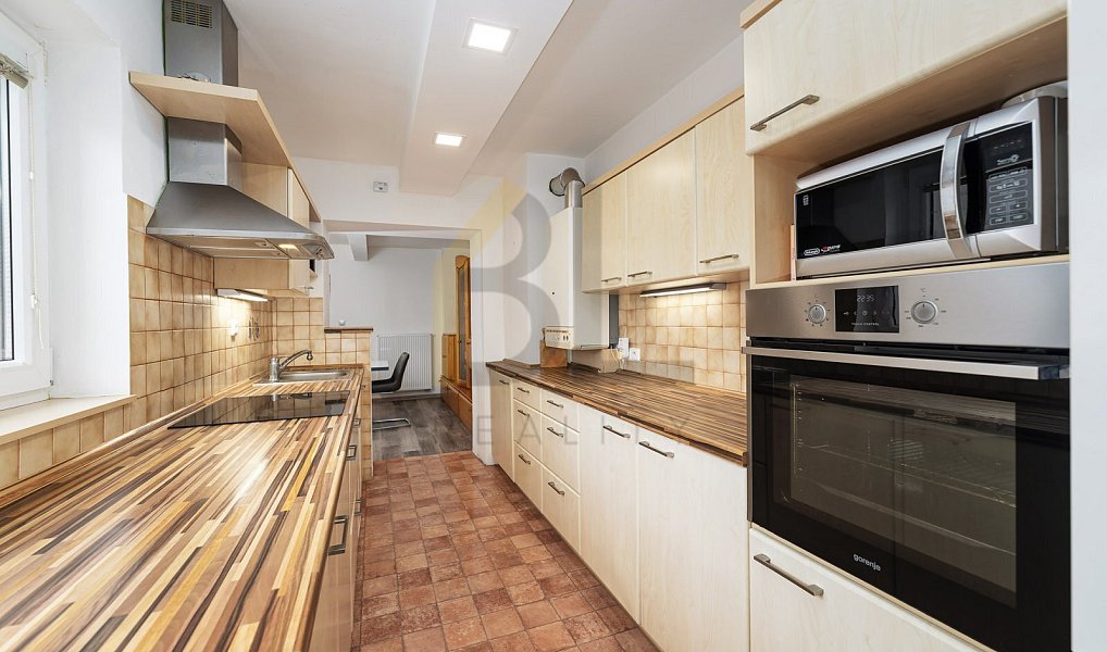 Prodej domu 106 m² s pozemkem 360 m², Břeclav – náhled fotky 3