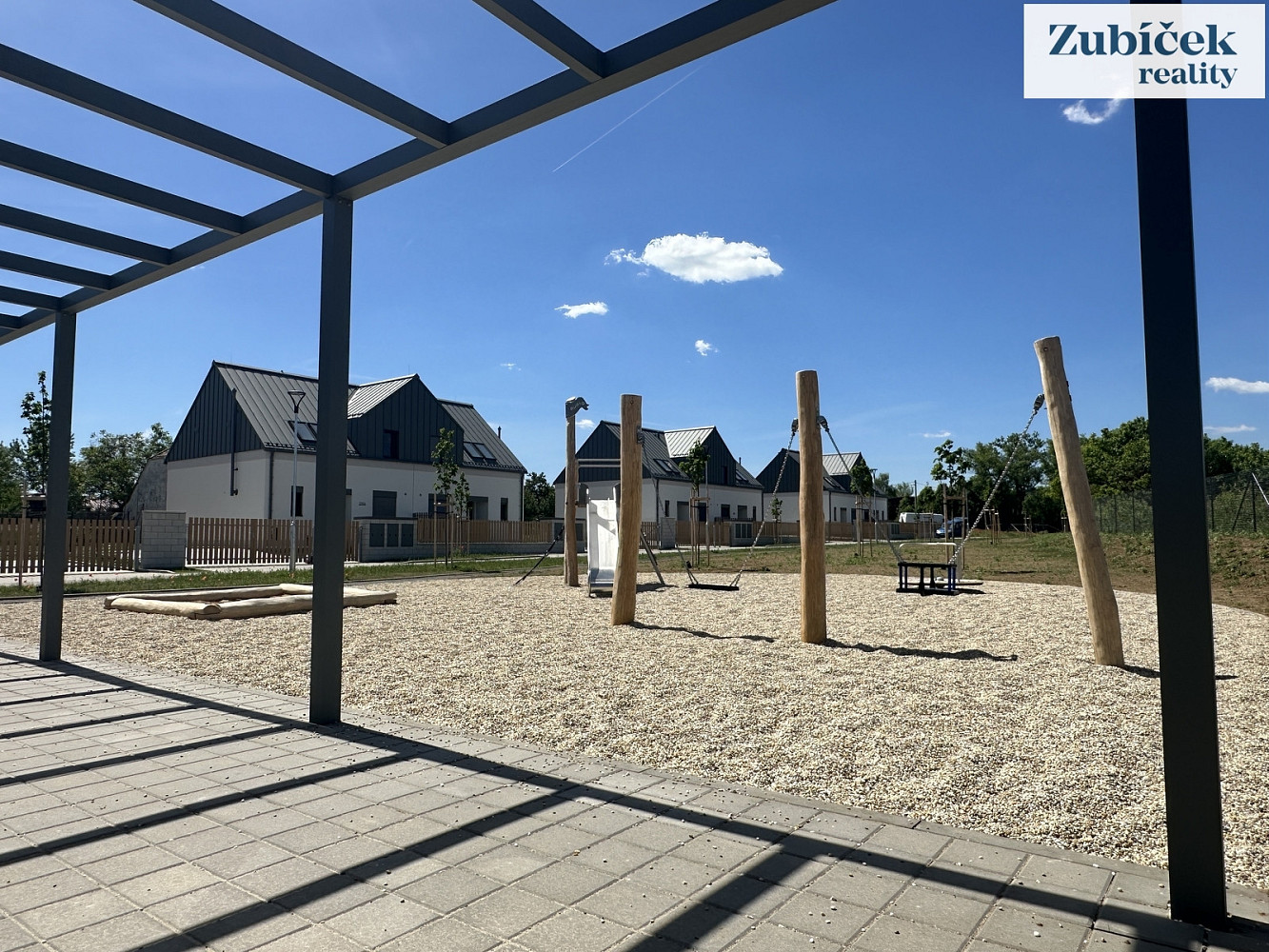 Prodej stavebního pozemku 743 m² — photo 4