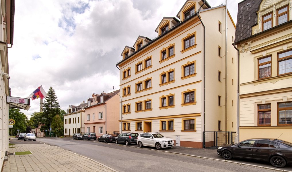 Prodej bytu 3+kk 87 m², Karlovy Vary – náhled fotky 16