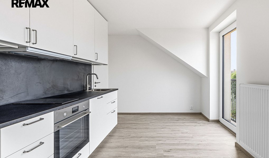 Pronájem bytu 2+kk 43 m², Český Brod – náhled fotky 3