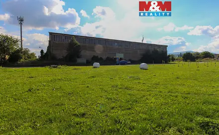 Prodej zemědělského objektu 1 220 m², Partyzánská, Javorník, okres Jeseník