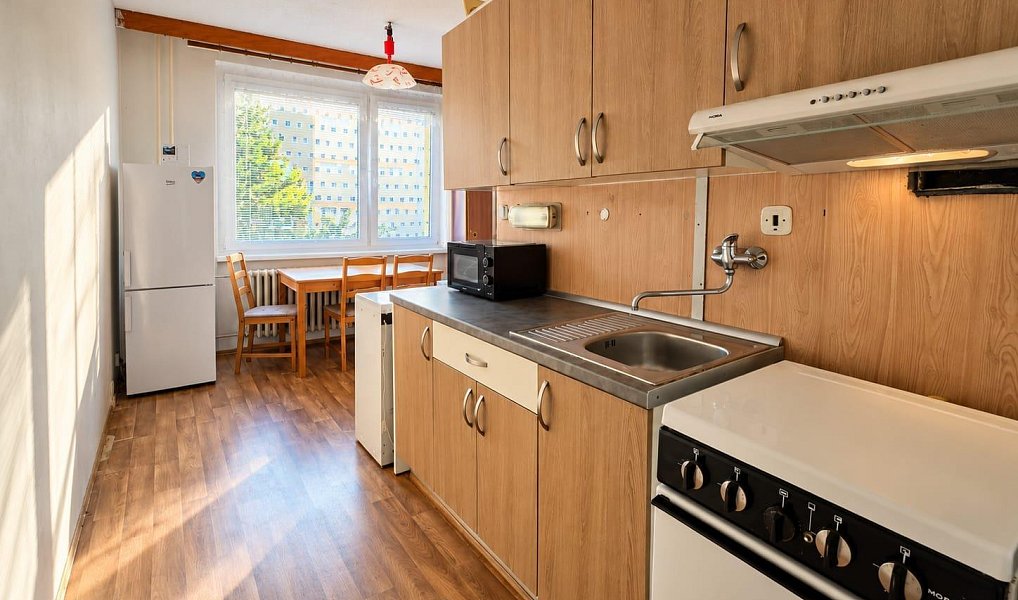 Prodej bytu 1+1 33 m², Třebíč – náhled fotky 6