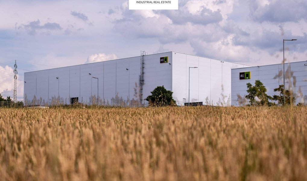 Pronájem výrobních prostor 3 553 m², Solnice – náhled fotky 10