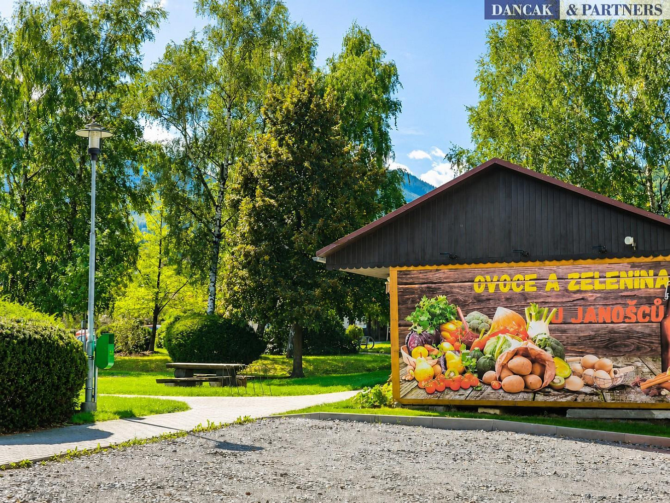 Prodej obchodních prostor 50 m² – fotografie 4