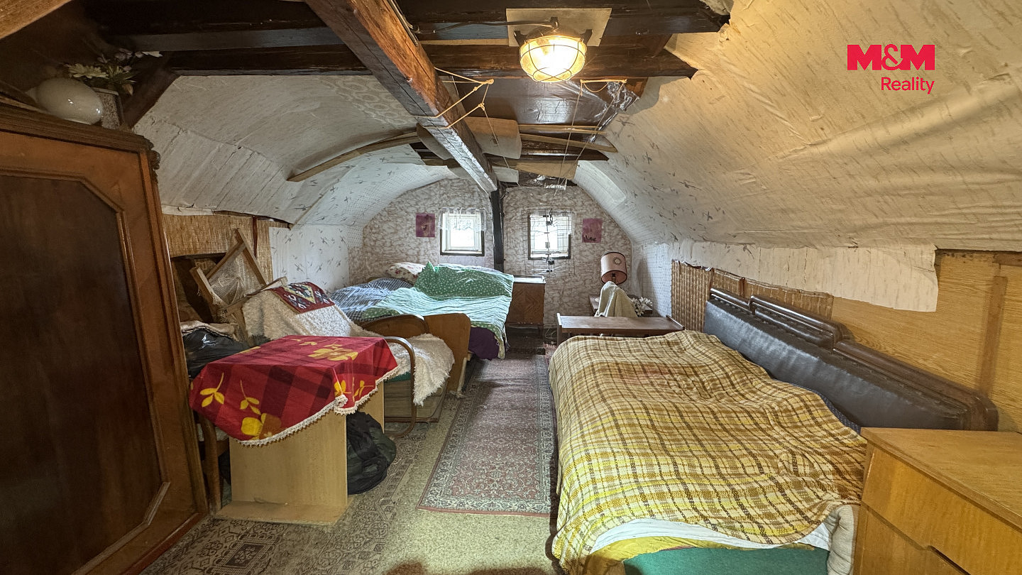 Prodej chaty/chalupy 120 m² s pozemkem 146 m² — photo 4