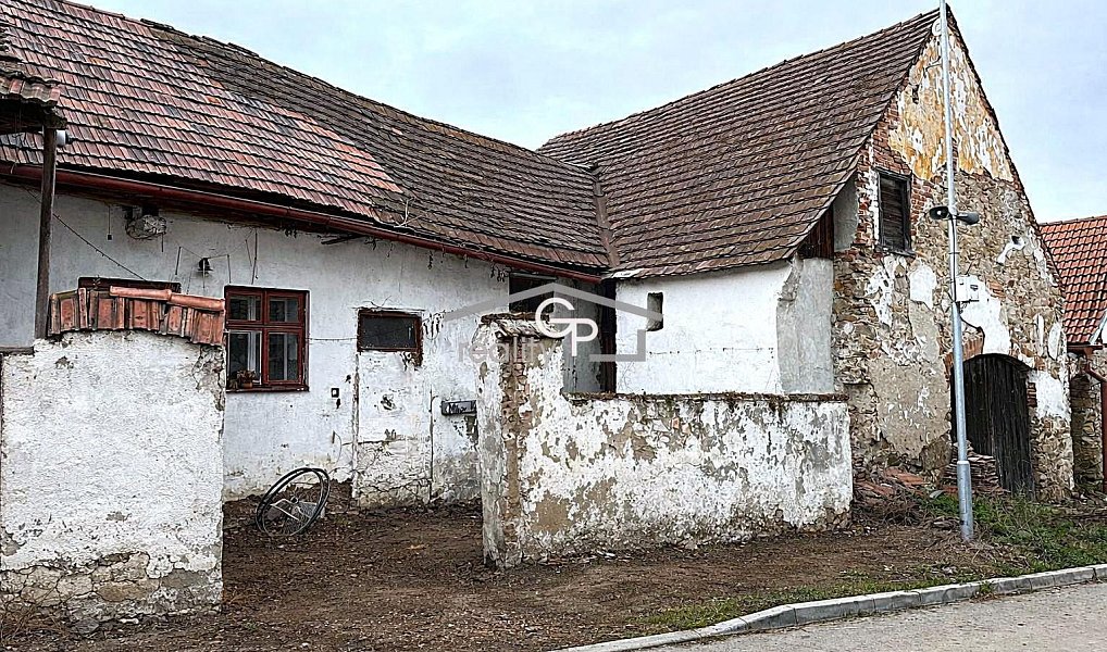 Prodej chaty/chalupy 80 m² s pozemkem 207 m², Strakonice – náhled fotky 2
