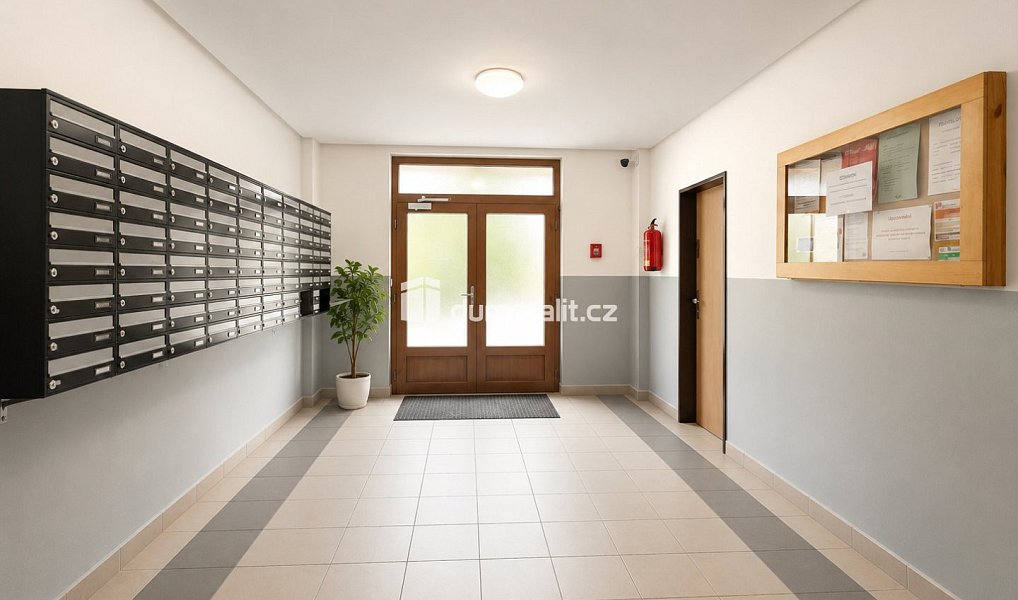 Pronájem bytu 3+1 70 m², Ústí nad Labem – náhled fotky 11
