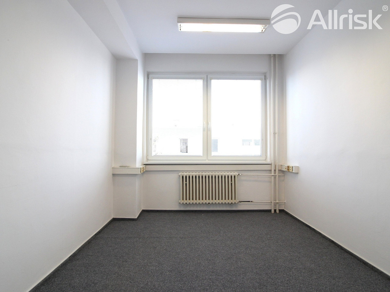 Pronájem kanceláře 72 m²
