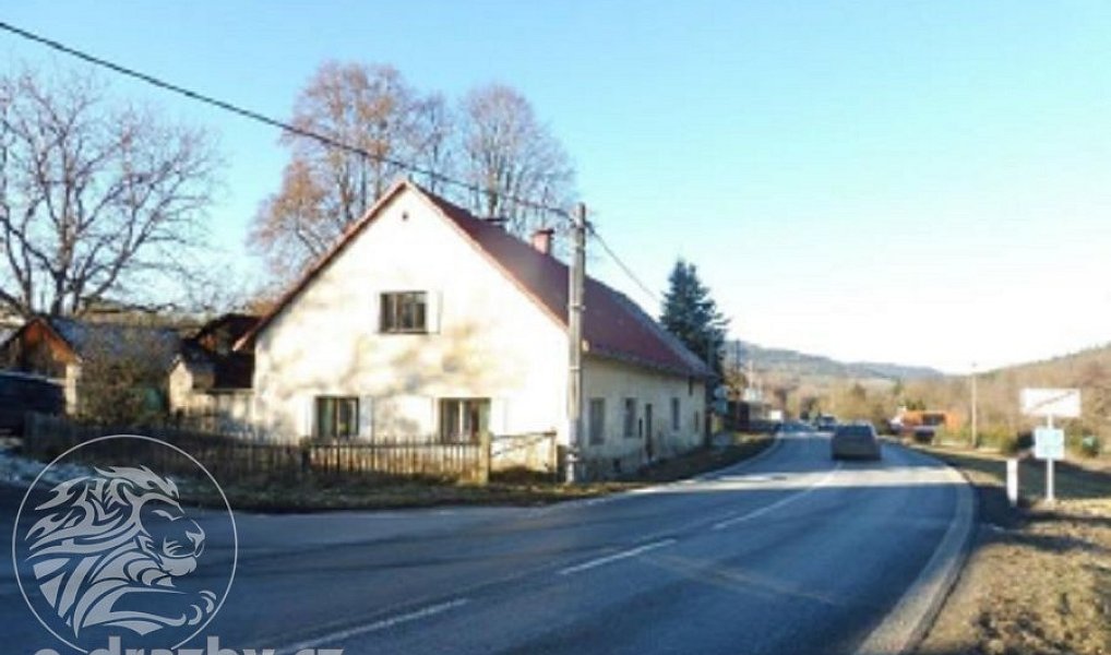 Prodej domu 121 m² s pozemkem 2 594 m², Běšiny – náhled fotky 5