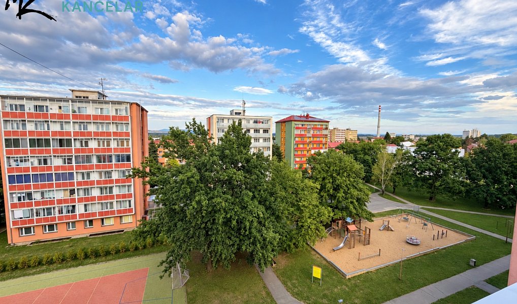 Prodej bytu 4+1 82 m², Chropyně – náhled fotky 16