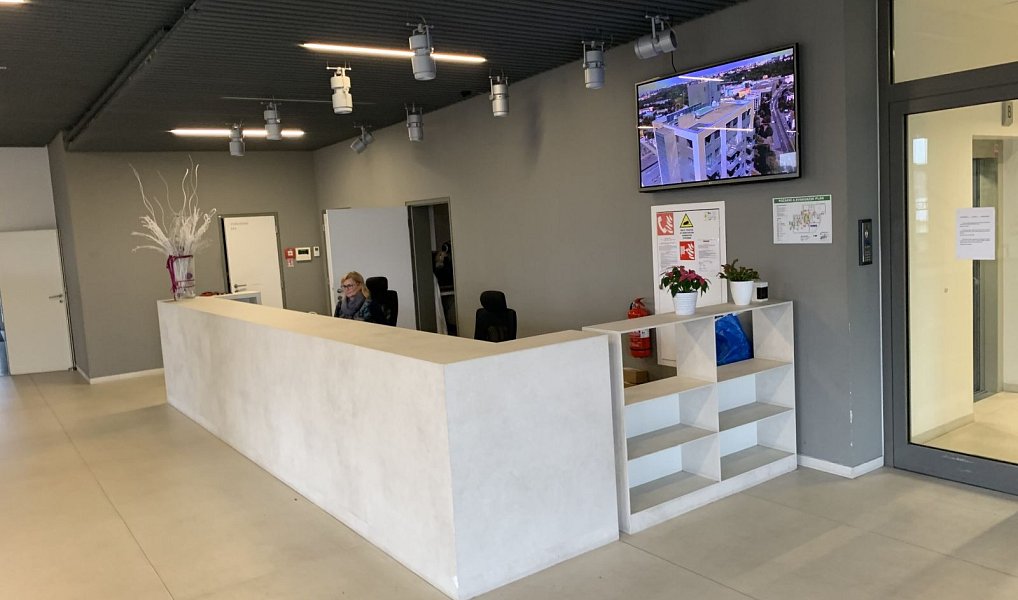 Prodej bytu 1+kk 33 m², Praha – náhled fotky 19