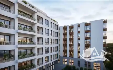 Prodej bytu 3+1 127 m², Kavaje, Albánie