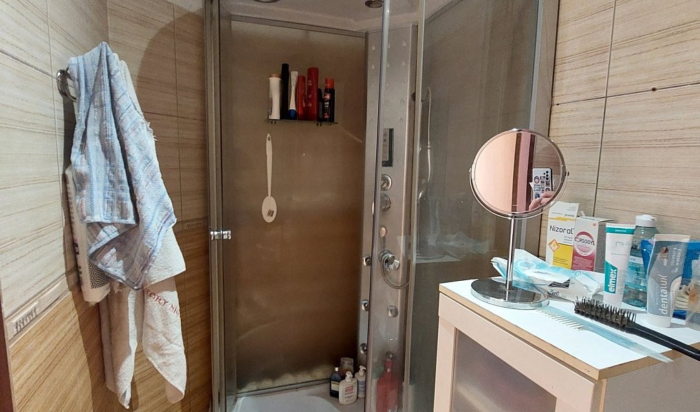 Prodej domu 80 m² s pozemkem 29 401 m², Mostek – náhled fotky 22