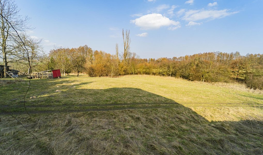 Prodej domu 140 m² s pozemkem 1 086 m², Lhotky – náhled fotky 20