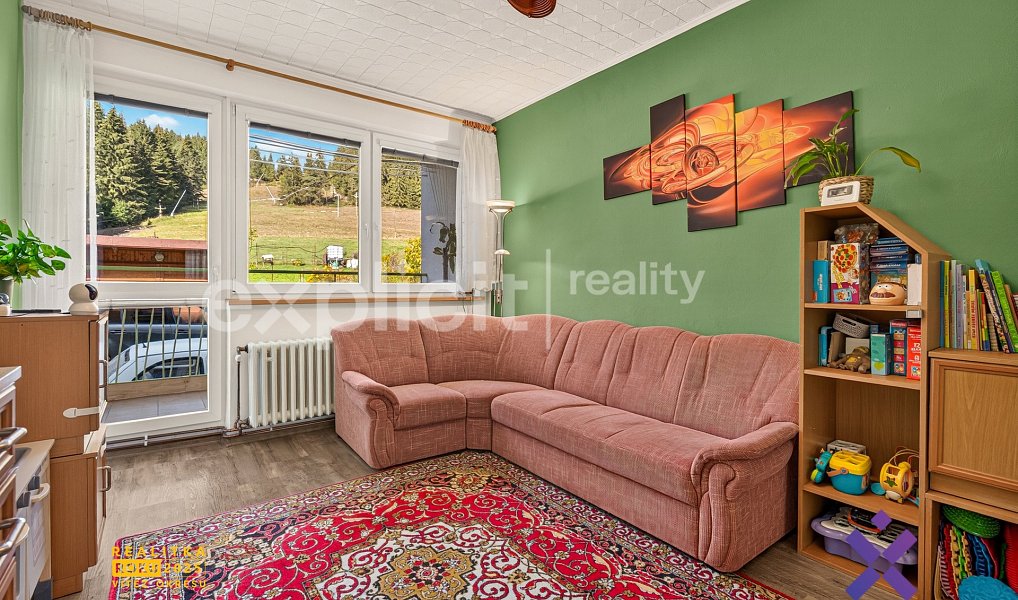 Prodej bytu 3+1 79 m², Velké Karlovice – náhled fotky 17