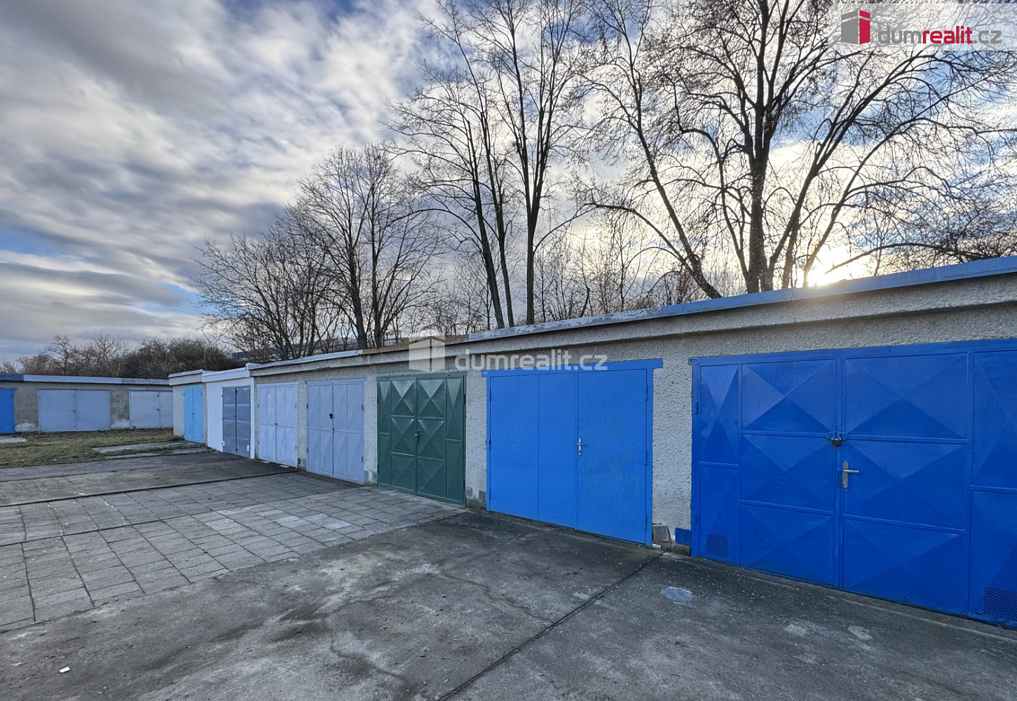 Prodej garáže v uherském brodě — photo 4