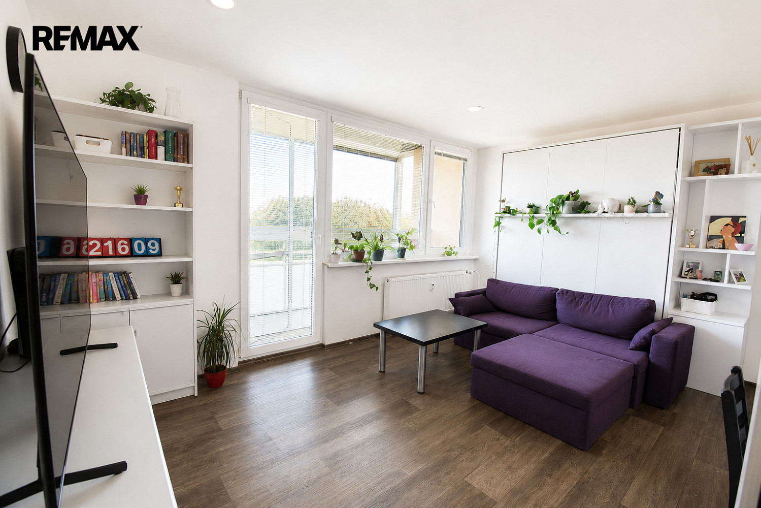 Prodej bytu 2+kk 46 m² – fotografie 2