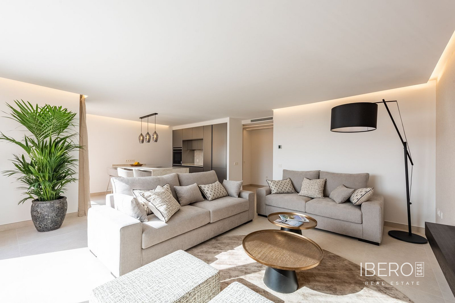 Piso 3+kk – Atalaya - Vista 2
