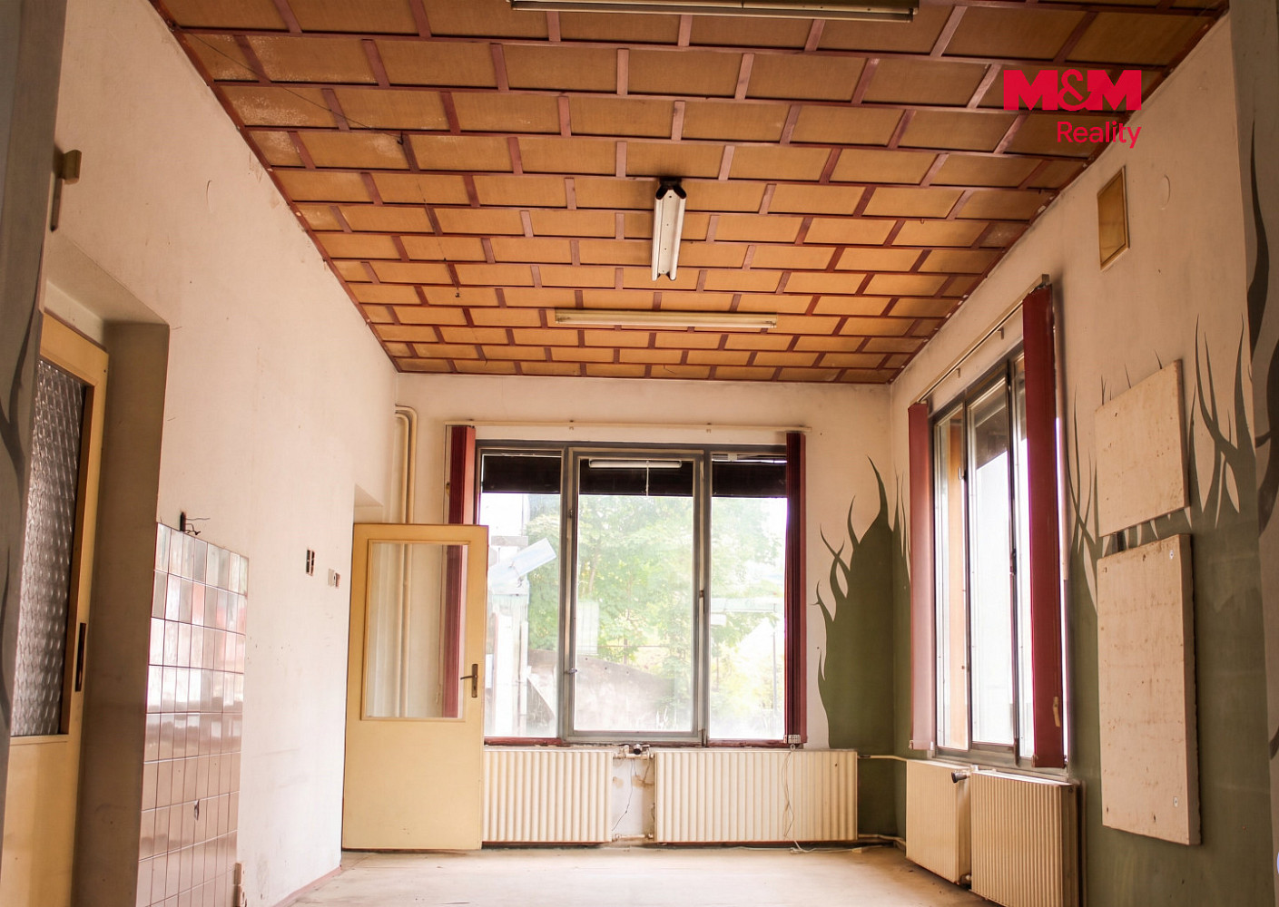 Pronájem obchodních prostor 55 m² – fotografie 4