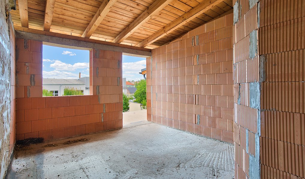 Prodej nájemního domu, činžáku 357 m², Šternberk – náhled fotky 7