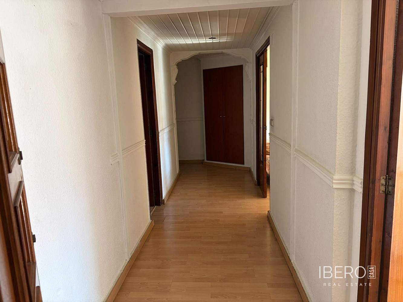 Piso – Baix Pallars, Cortscastell - Vista 2