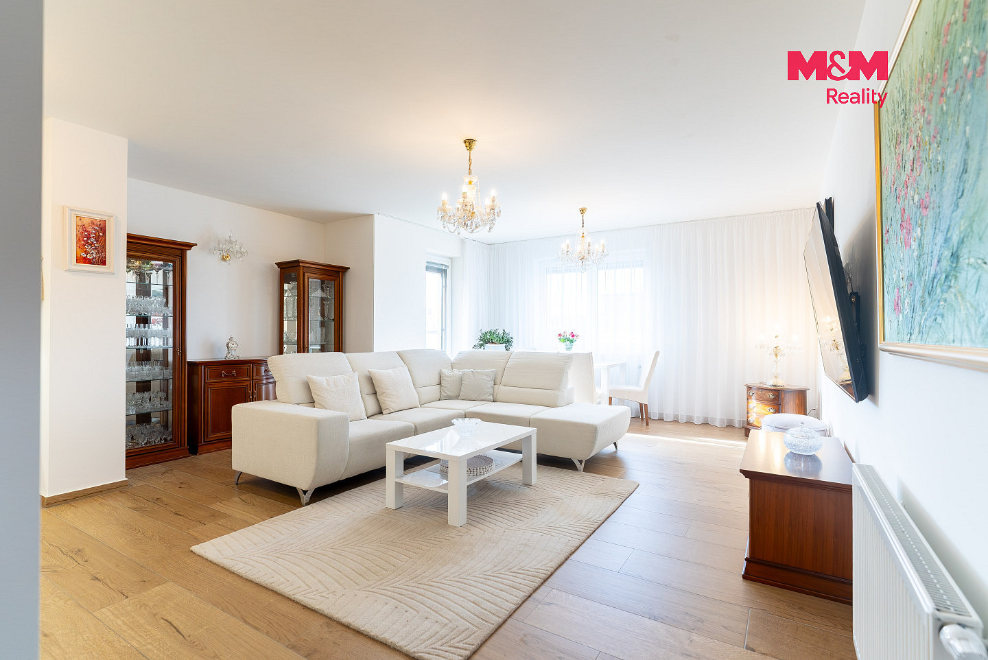 Prodej bytu 3+kk 119 m² – fotografie 4
