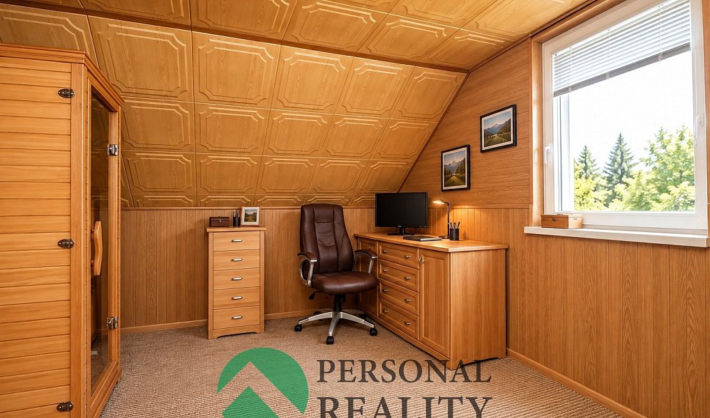 Prodej domu 80 m² s pozemkem 500 m², Chbany – náhled fotky 8