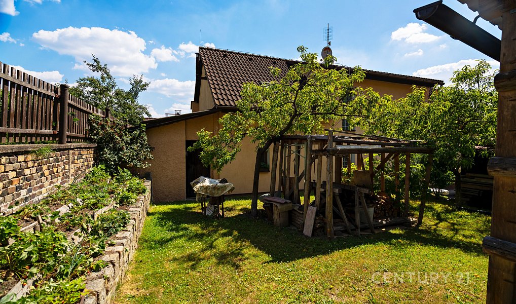 Prodej domu 193 m² s pozemkem 772 m², Plzeň – náhled fotky 18