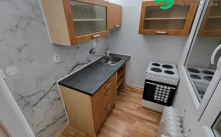 Prodej bytu 1+1 26 m², Most