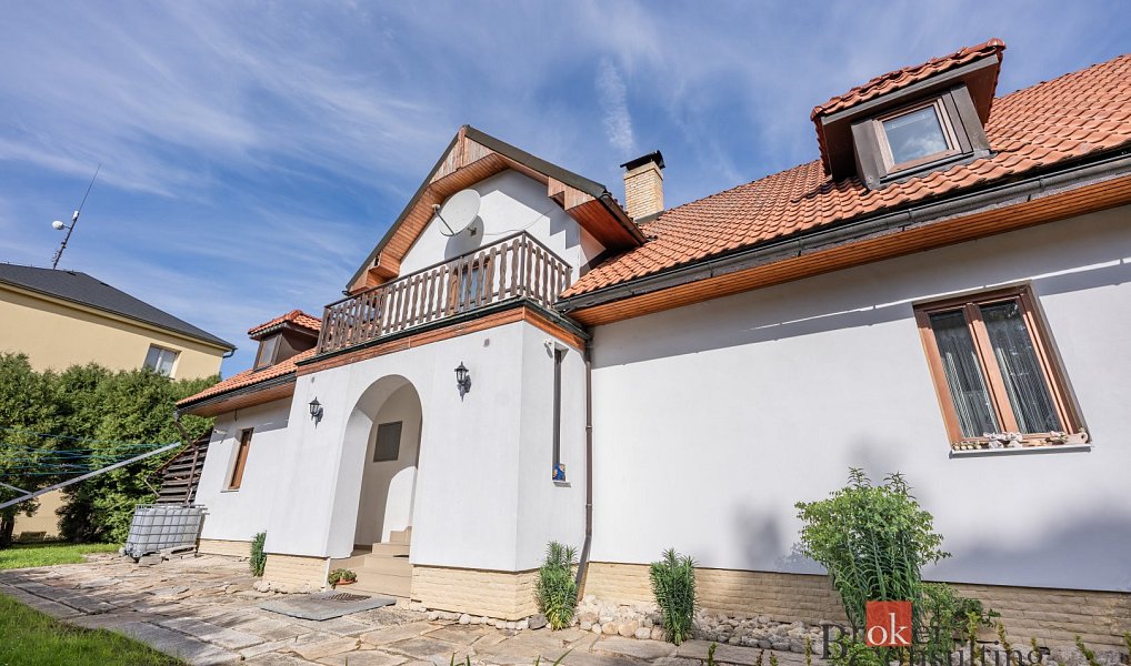 Prodej domu 310 m² s pozemkem 3 789 m², Lázně Libverda – náhled fotky 14
