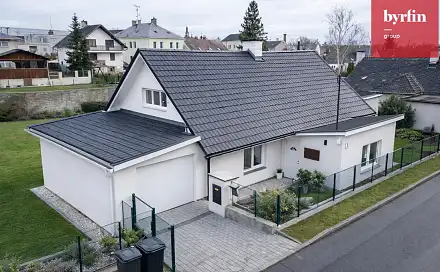 Prodej domu 150 m² s pozemkem 1 196 m², Na Malé Straně, Velké Heraltice, okres Opava