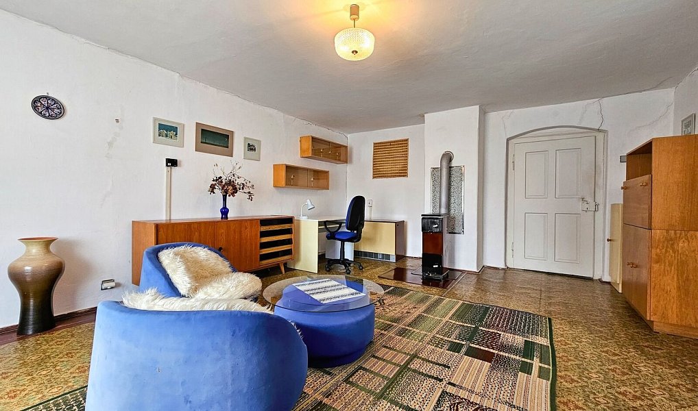 Prodej domu 122 m² s pozemkem 2 043 m², Krásný Dvůr – náhled fotky 21