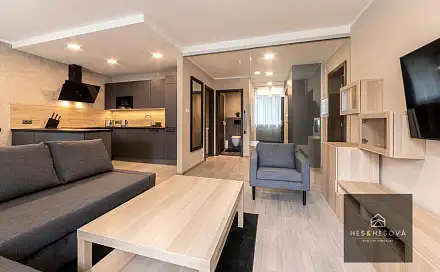 Prodej bytu 5+kk 124 m²