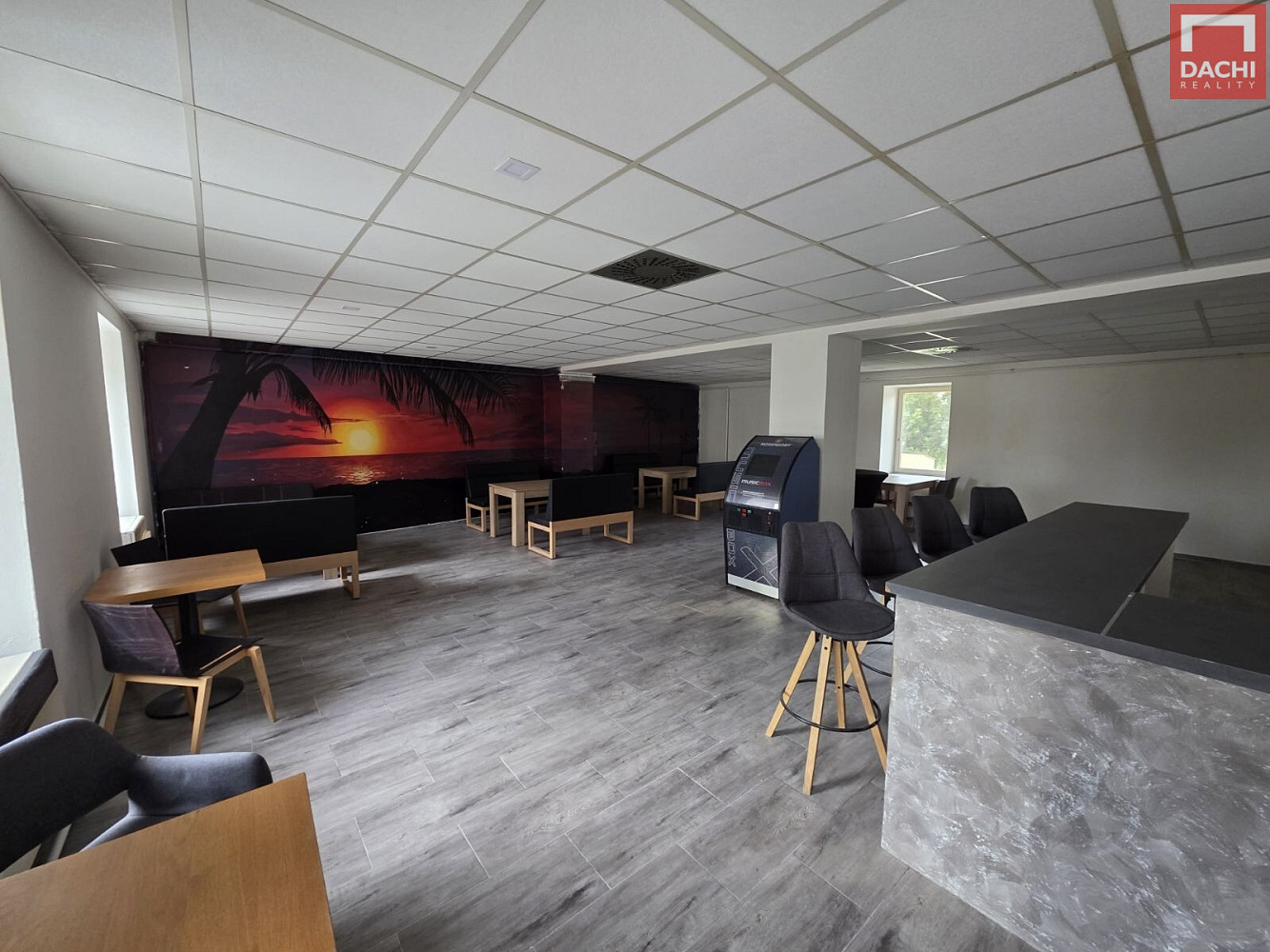Pronájem obchodních prostor 253 m² – fotografie 4