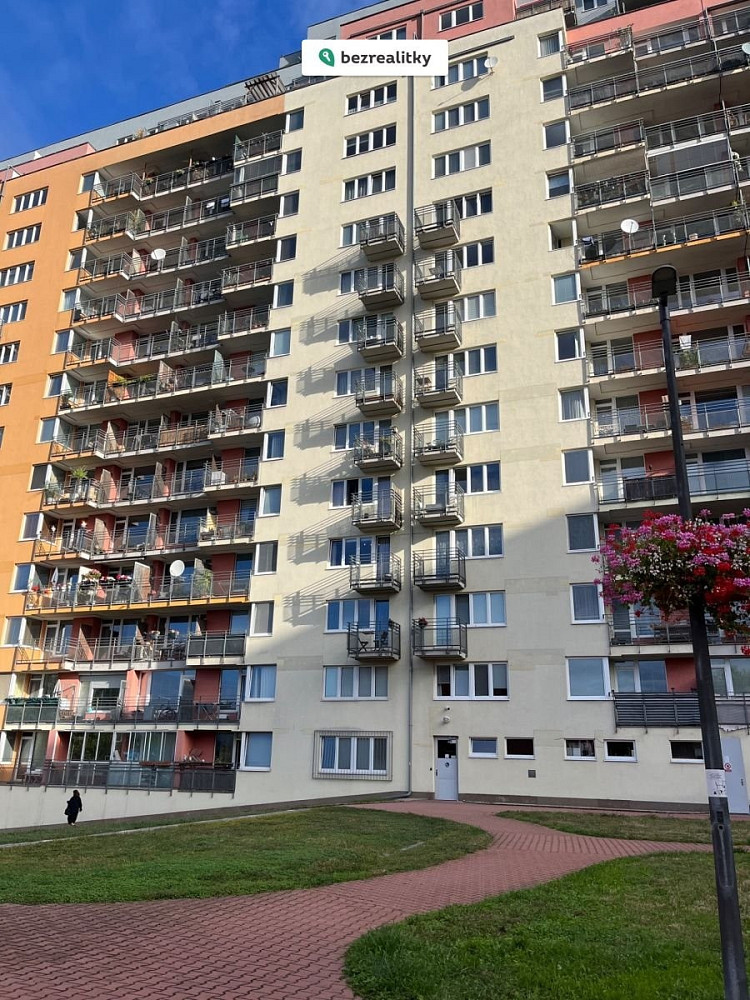 Prodej bytu 1+kk 36 m² – fotografie 4