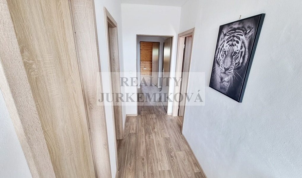Pronájem domu 200 m² s pozemkem 447 m², Černá v Pošumaví – náhled fotky 10