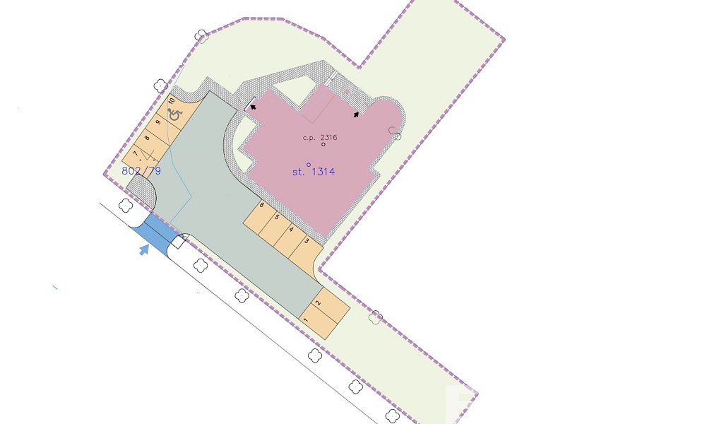 Prodej bytu 2+kk 48 m², Havlíčkův Brod – náhled fotky 9