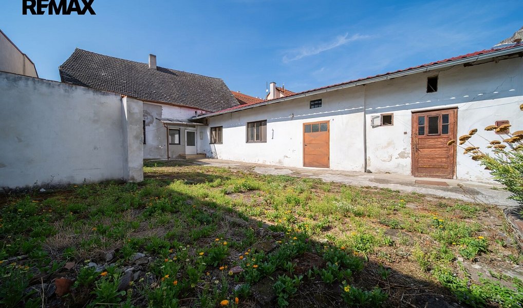 Prodej domu 140 m² s pozemkem 675 m², Moravský Krumlov – náhled fotky 31