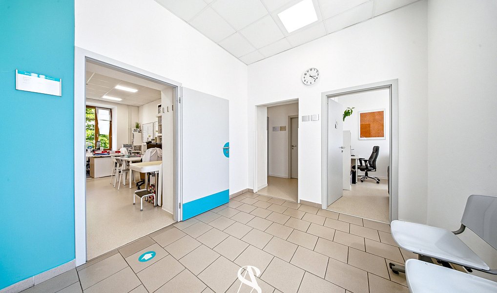 Prodej komerčního objektu (jiného typu) 348 m², Olomouc – náhled fotky 16