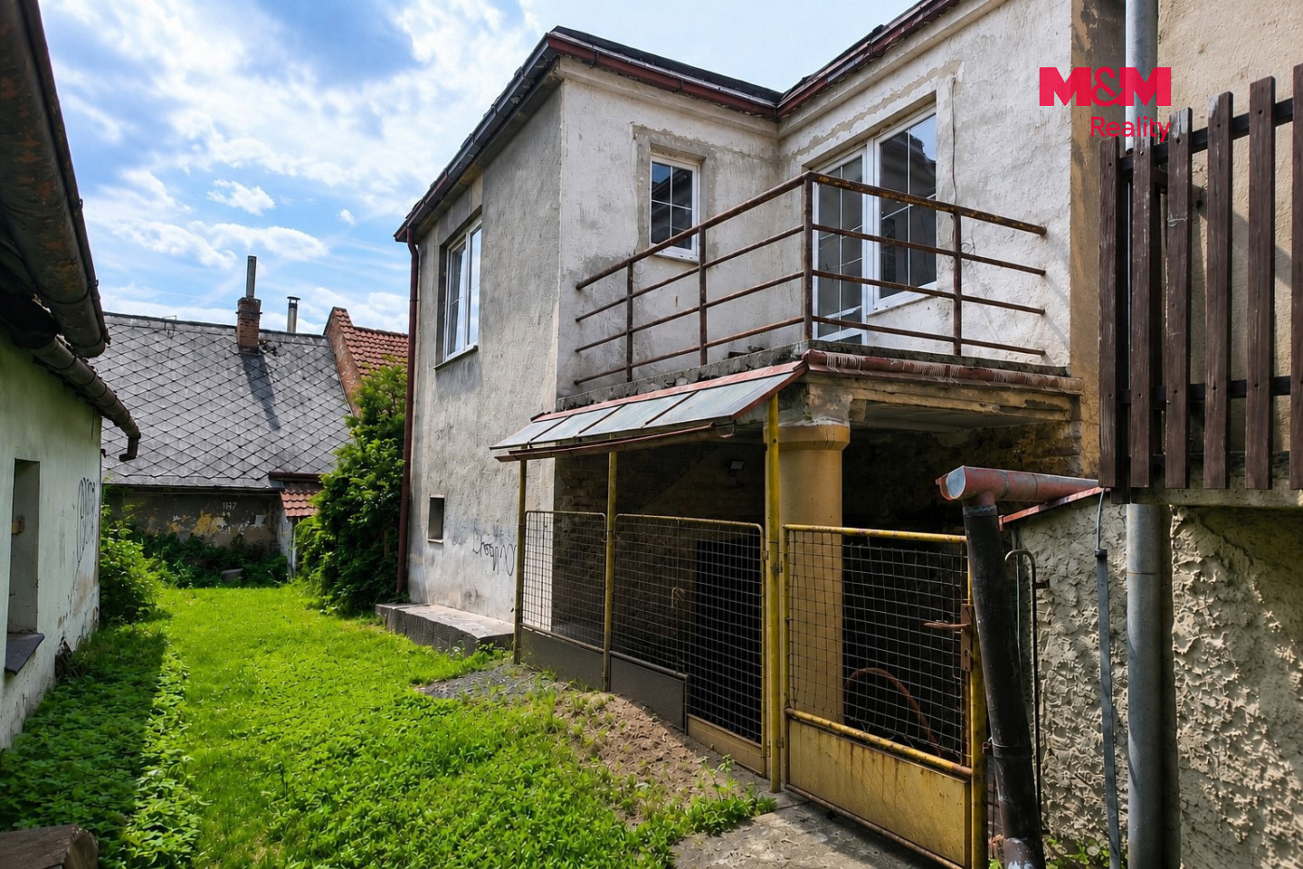 Prodej domu 250 m² s pozemkem 234 m² – fotografie 3