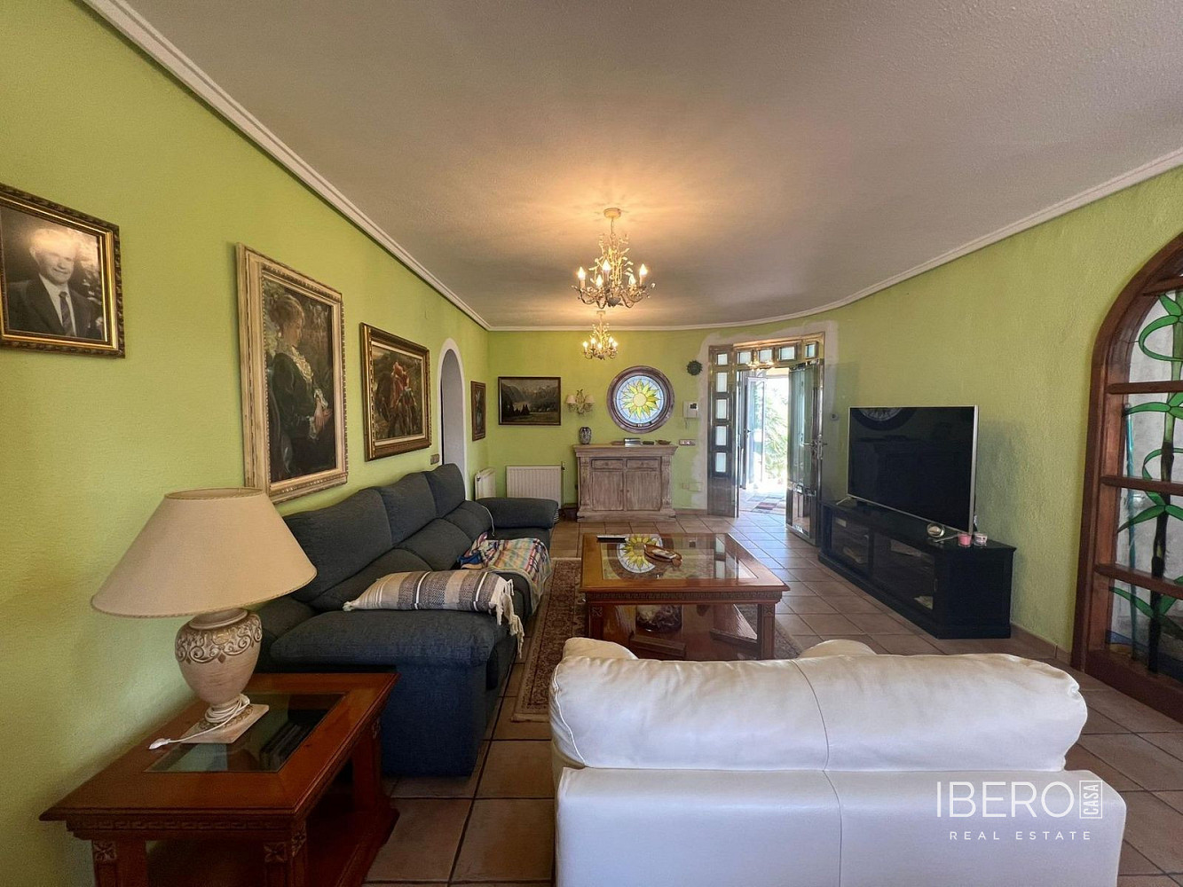 Prodej domu 236 m² s pozemkem 2 040 m² - Vista 5