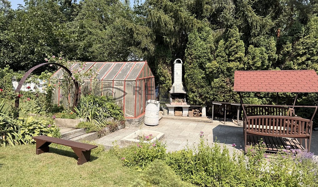 Prodej chaty/chalupy 41 m² s pozemkem 422 m², Boršov nad Vltavou – náhled fotky 16