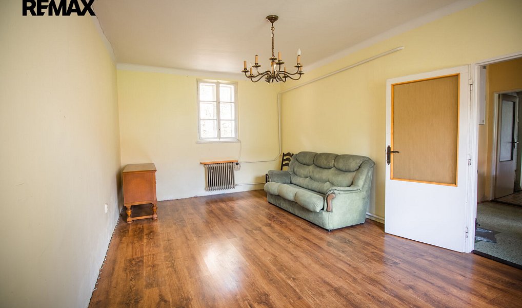 Prodej domu 80 m² s pozemkem 288 m², Nový Knín – náhled fotky 2