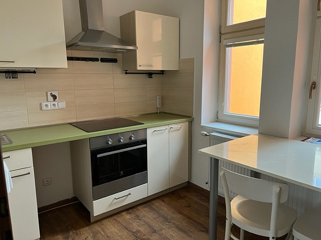 Pronájem bytu 2+1 59 m² – fotografie 4