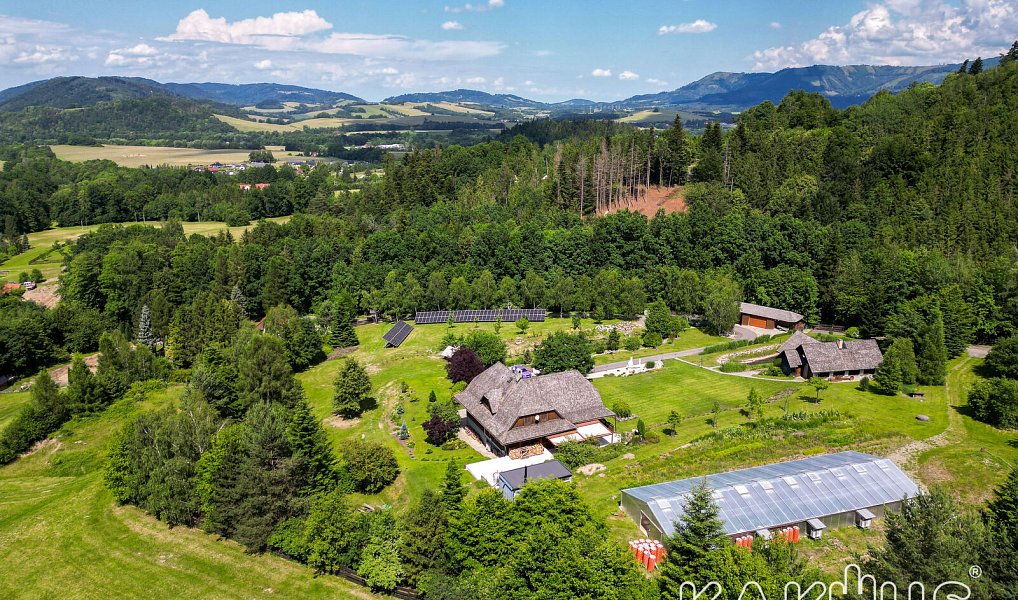 Prodej domu 462 m² s pozemkem 30 521 m², Bordovice – náhled fotky 43