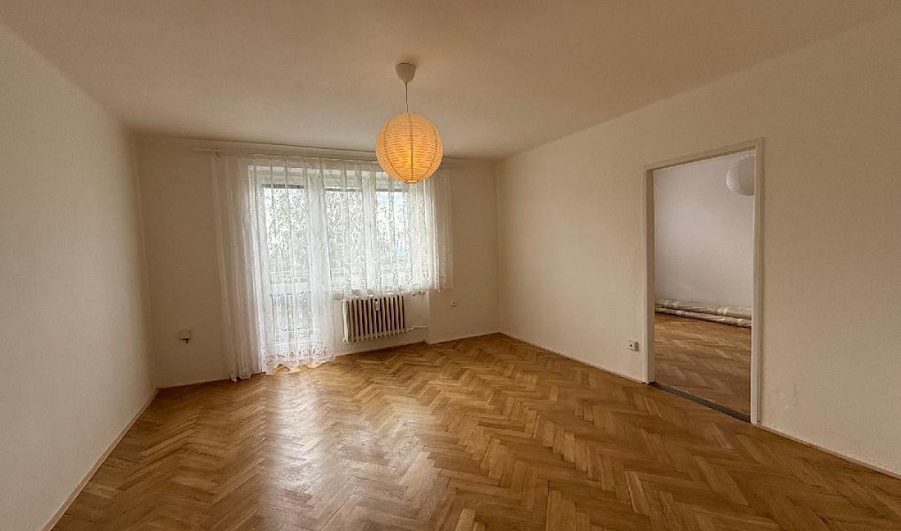 Pronájem bytu 2+1 57 m², Meziboří – náhled fotky 3