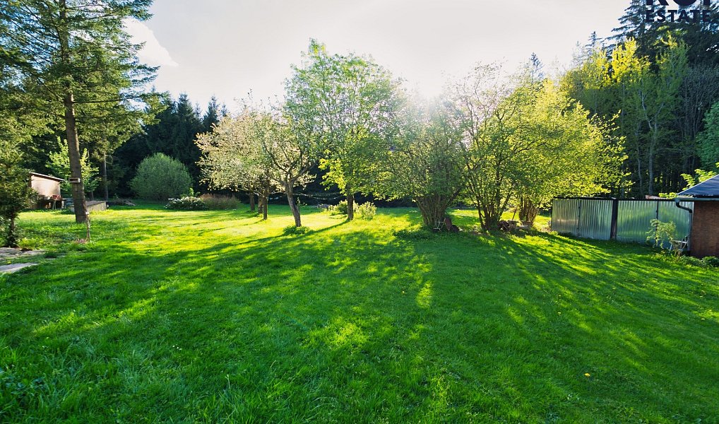 Prodej domu 575 m² s pozemkem 9 674 m², Klášterec nad Orlicí – náhled fotky 6