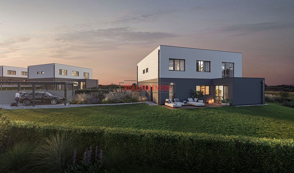 Prodej domu 171 m² s pozemkem 601 m², Statenice – náhled fotky 4